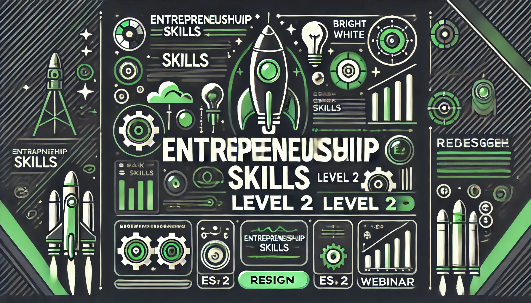 Entrepreneurship Skills (level 2)